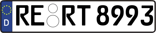 RE-RT8993