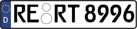 RE-RT8996