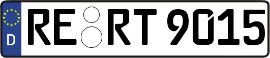 RE-RT9015