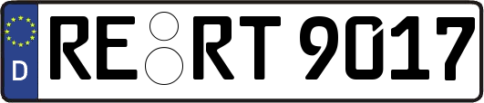 RE-RT9017