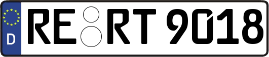 RE-RT9018