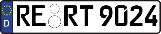 RE-RT9024