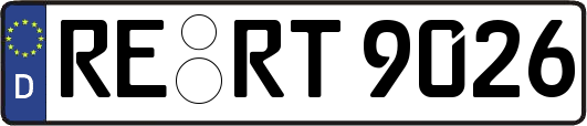 RE-RT9026