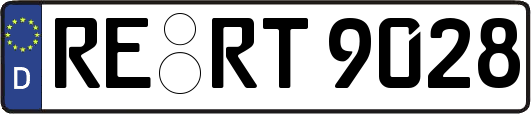 RE-RT9028
