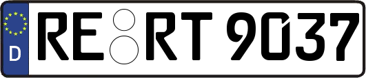 RE-RT9037