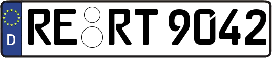 RE-RT9042