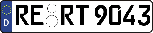 RE-RT9043