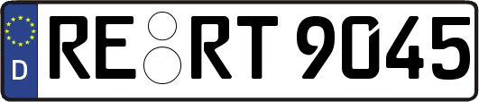 RE-RT9045