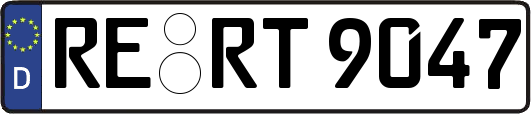 RE-RT9047