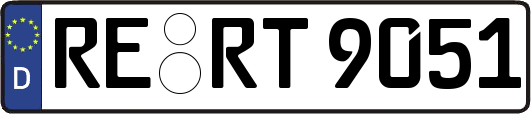 RE-RT9051