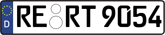 RE-RT9054