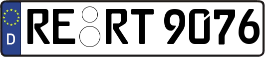RE-RT9076