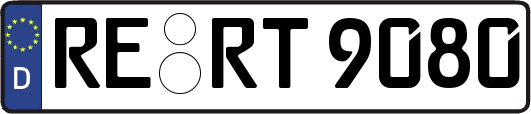RE-RT9080