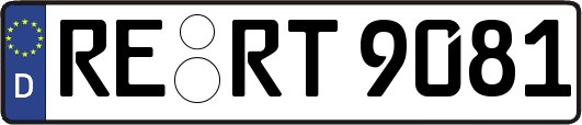 RE-RT9081