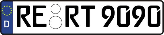 RE-RT9090