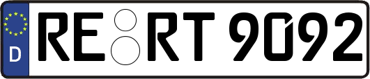 RE-RT9092