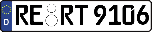 RE-RT9106