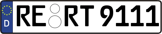 RE-RT9111