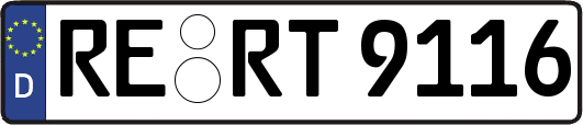RE-RT9116