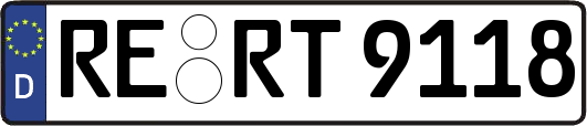 RE-RT9118