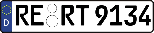 RE-RT9134