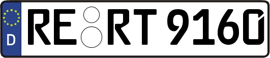 RE-RT9160
