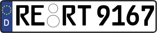 RE-RT9167