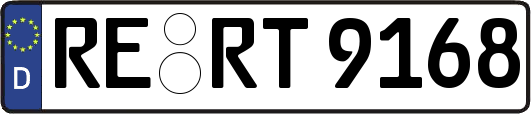 RE-RT9168