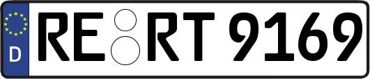 RE-RT9169