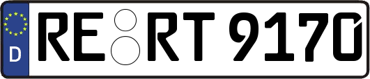 RE-RT9170