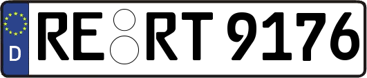 RE-RT9176