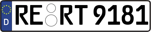 RE-RT9181