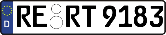 RE-RT9183