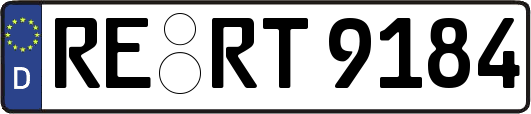 RE-RT9184