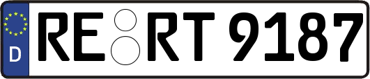 RE-RT9187