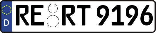 RE-RT9196