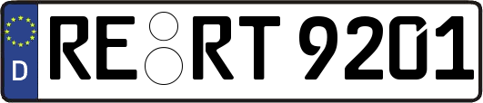 RE-RT9201