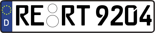 RE-RT9204