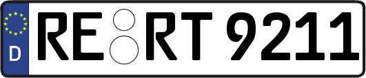 RE-RT9211