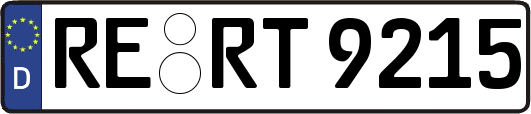 RE-RT9215