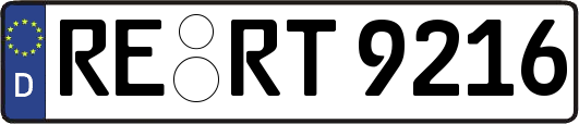 RE-RT9216