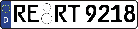 RE-RT9218