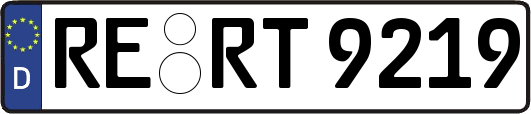 RE-RT9219