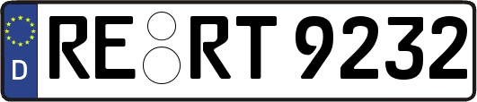 RE-RT9232