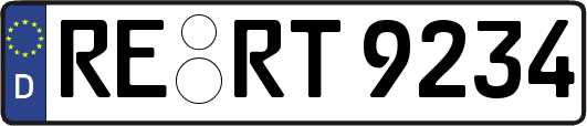 RE-RT9234