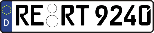 RE-RT9240