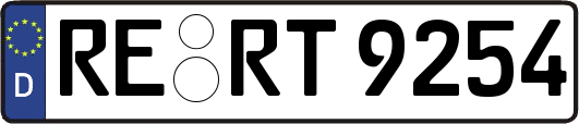 RE-RT9254