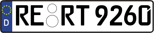 RE-RT9260