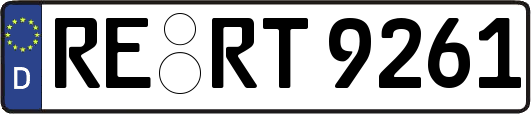 RE-RT9261