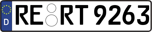 RE-RT9263